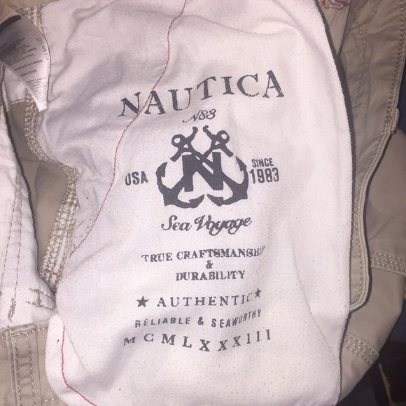 Nautica pants - Picture 4 of 6